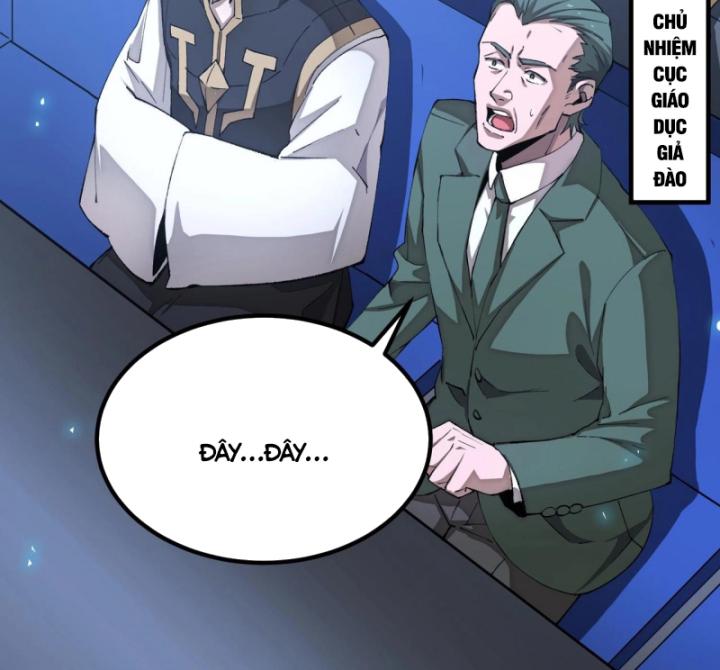 toàn dân chuyển chức: thành tựu của thánh kỵ sĩ ta là mạnh nhất chapter 4 25