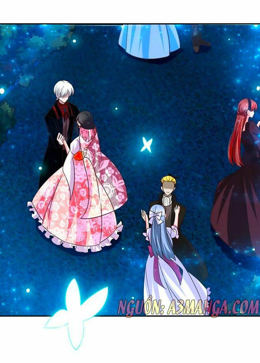 người yêu khát máu của tôi chapter 66 36