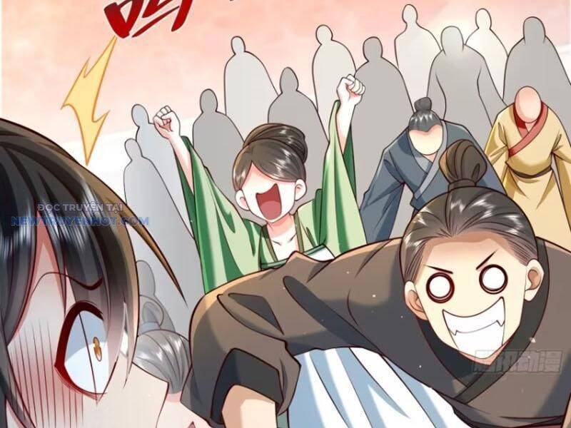 ta thực sự không muốn làm thần tiên chapter 50 67