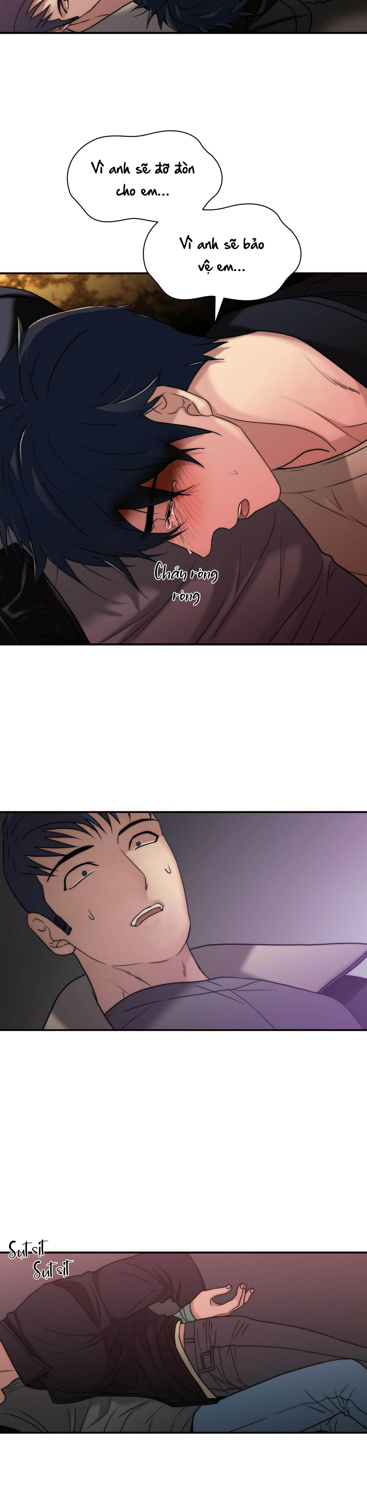 giai điệu của ngôn ngữ chapter 72 18