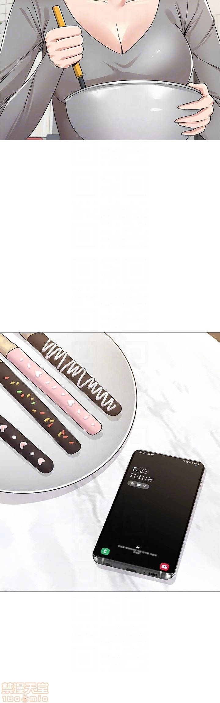 cô giáo gợi cảm chapter 41 20