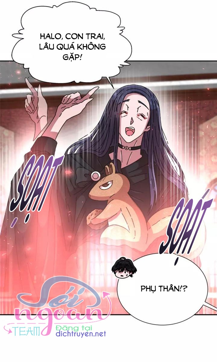 con gái bảo bối của ma vương chapter 69 54