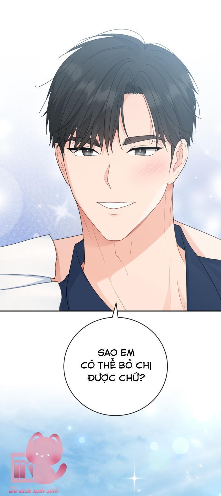 mong được chị chỉ bảo, tiền bối chapter 30 72