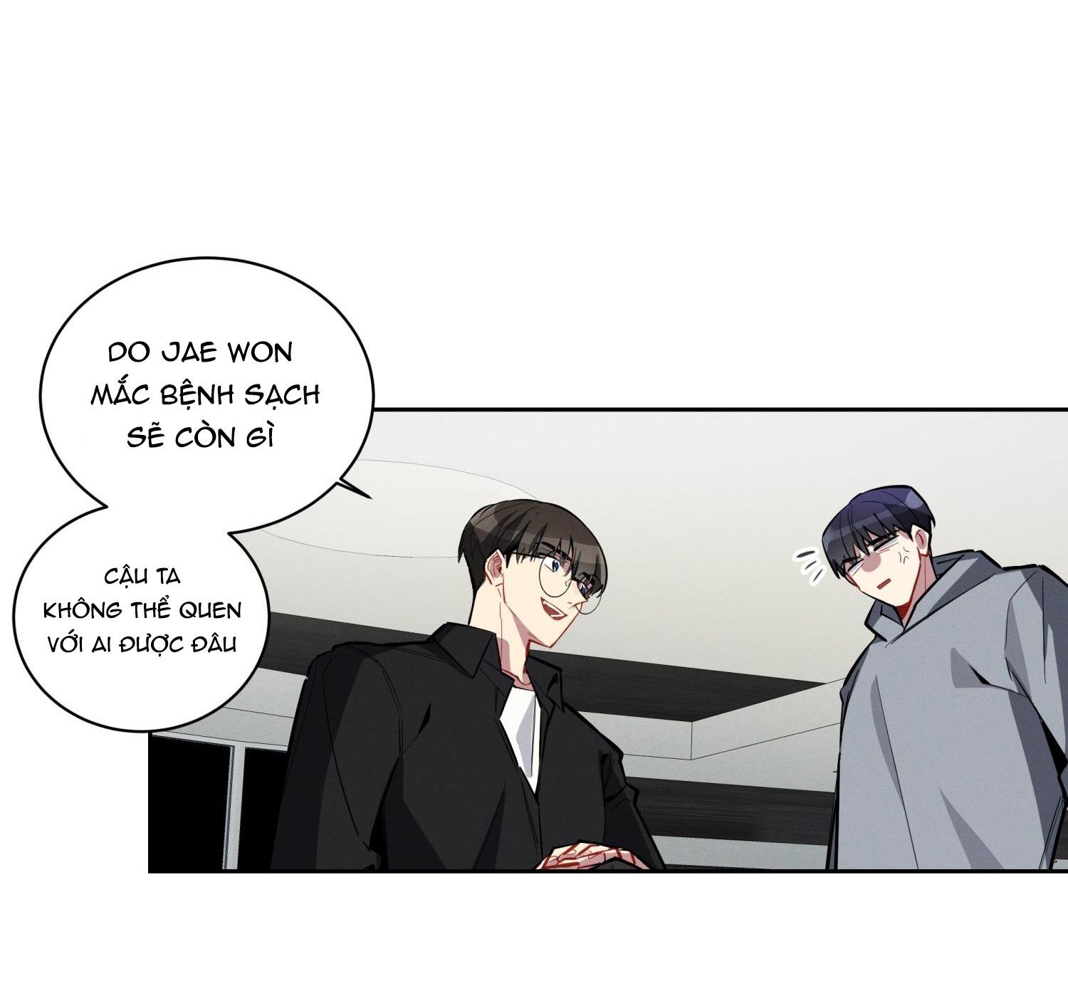 cherry scandal chapter 1 28