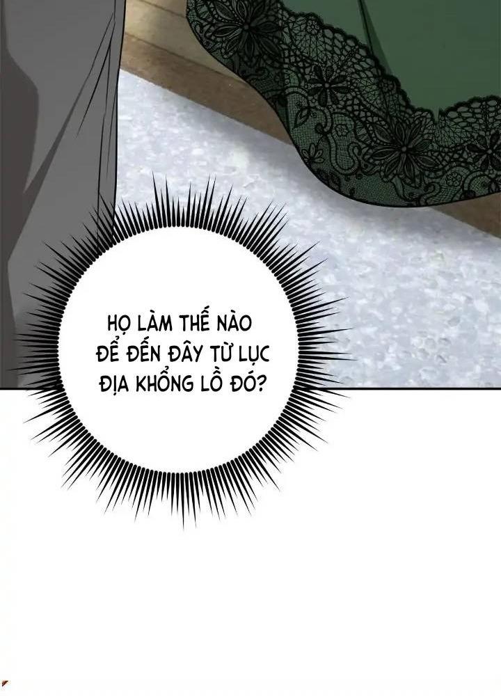 tại sao mẹ chồng tôi lại như thế này? chapter 22 20