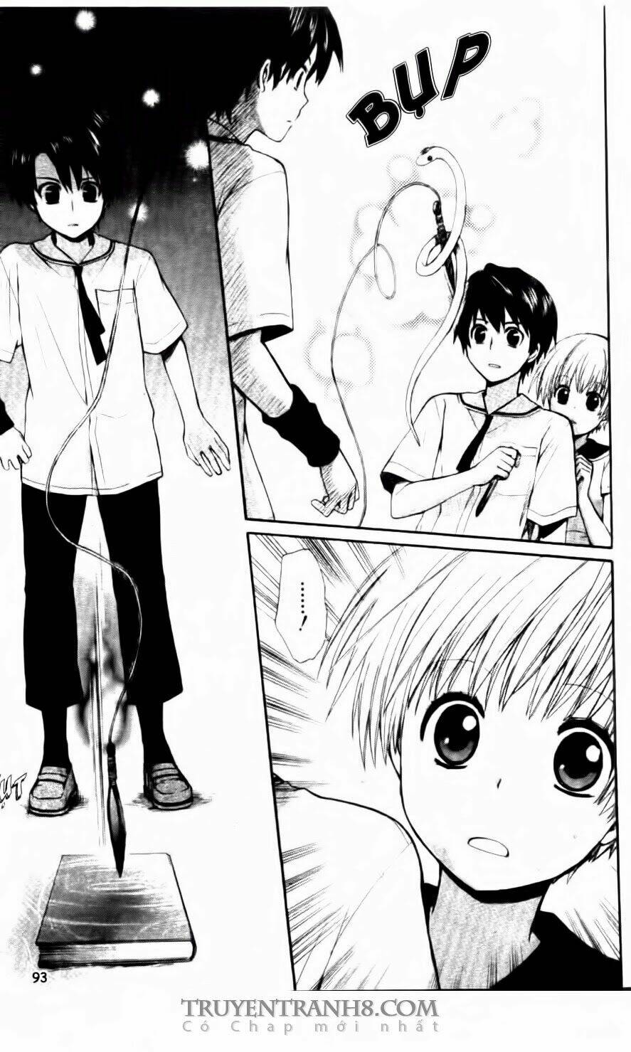 trường học bí ẩn chapter 32 19