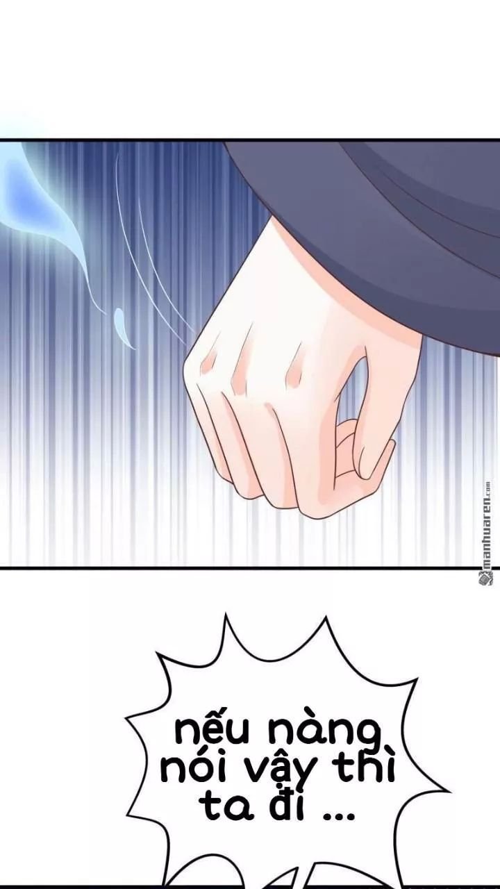 định mệnh giữa vị thần và tiểu cô nương chapter 22 15