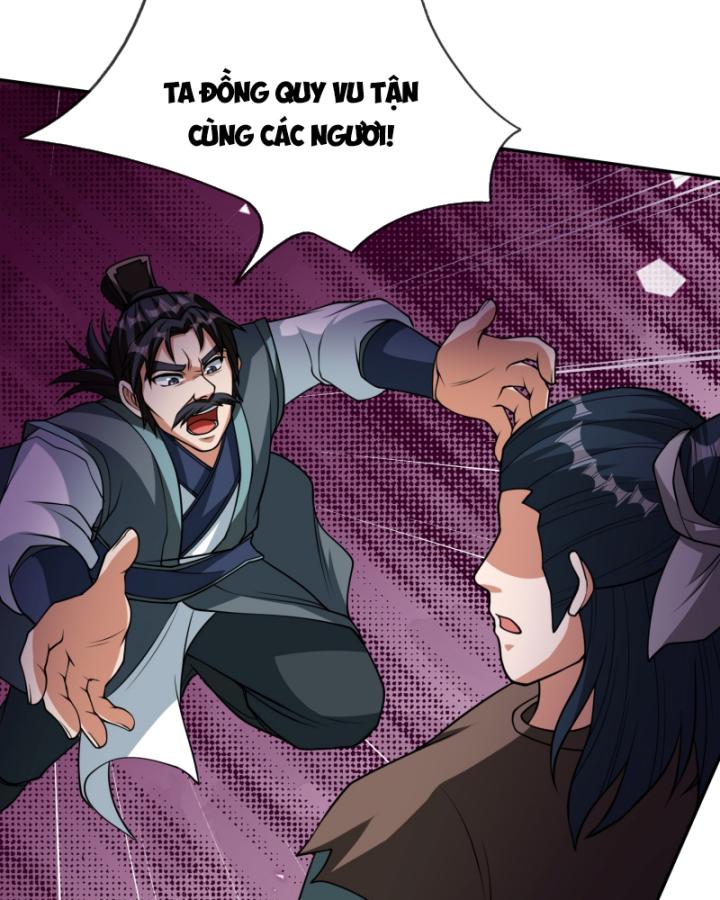 thiên uyên trở về: ta chính là thiên diệt chapter 1 51