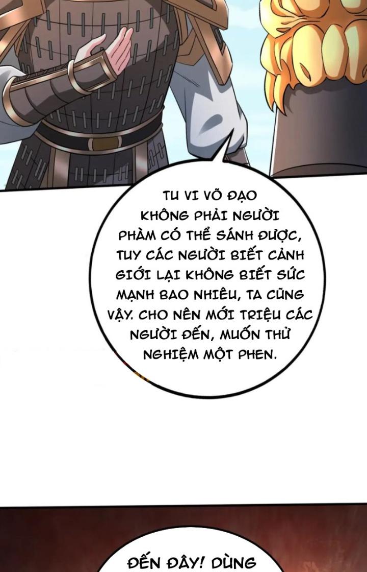 đại tần, ta là con tần thủy hoàng, giết địch thành thần chapter 66 48