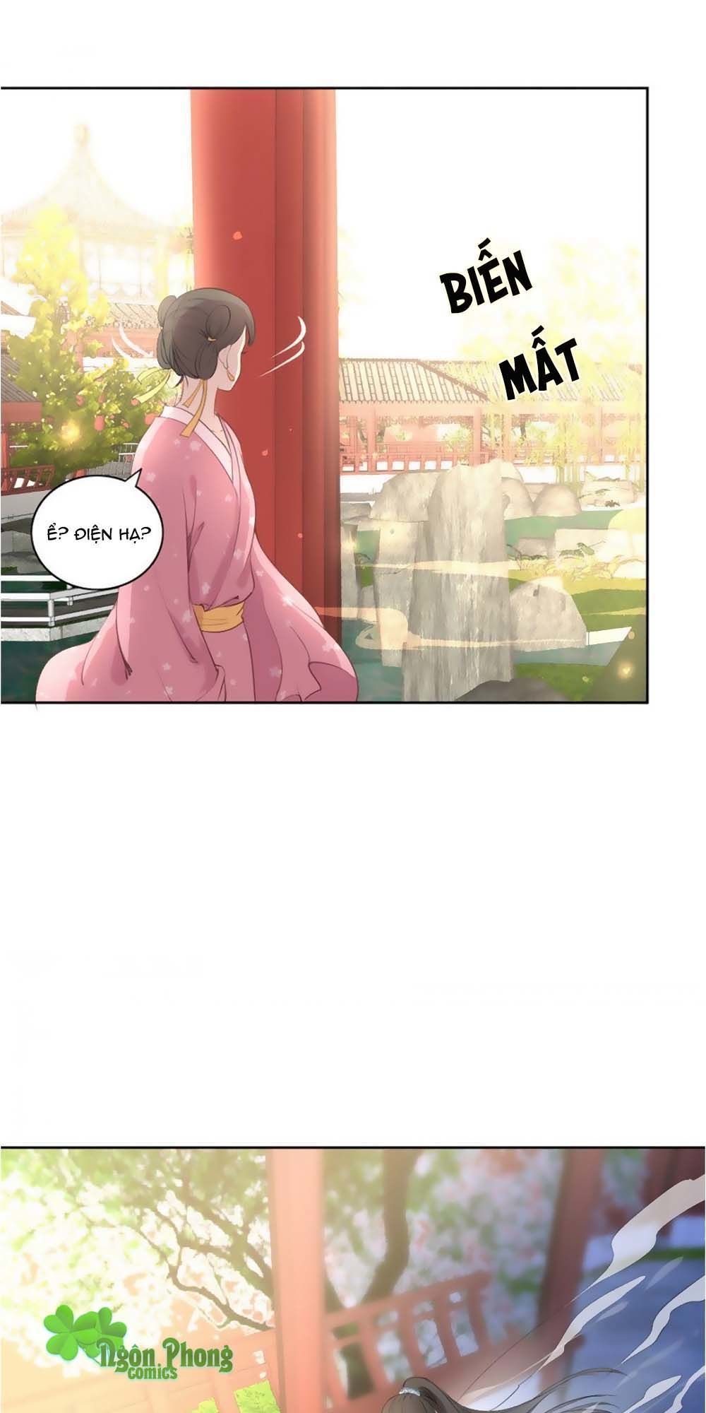 sinh sinh tương thác chapter 12 14