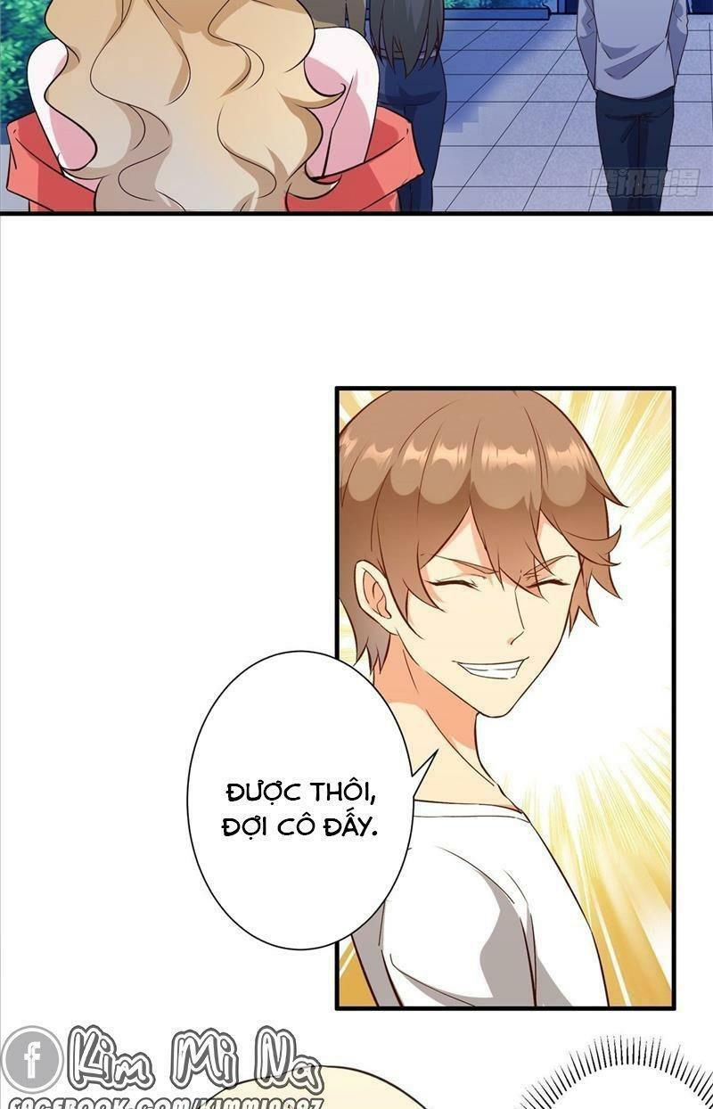 ta lập hậu cung tại tây du ký chapter 7 20