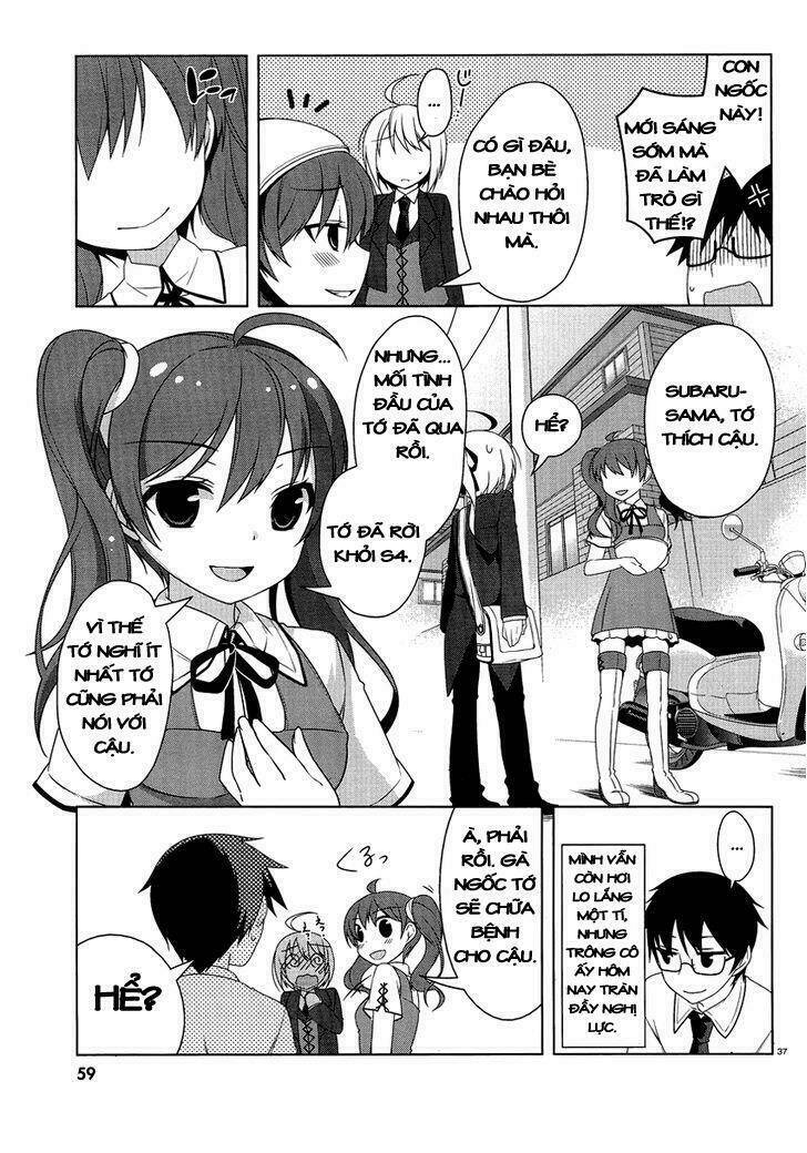 mayo chiki! chapter 12 36