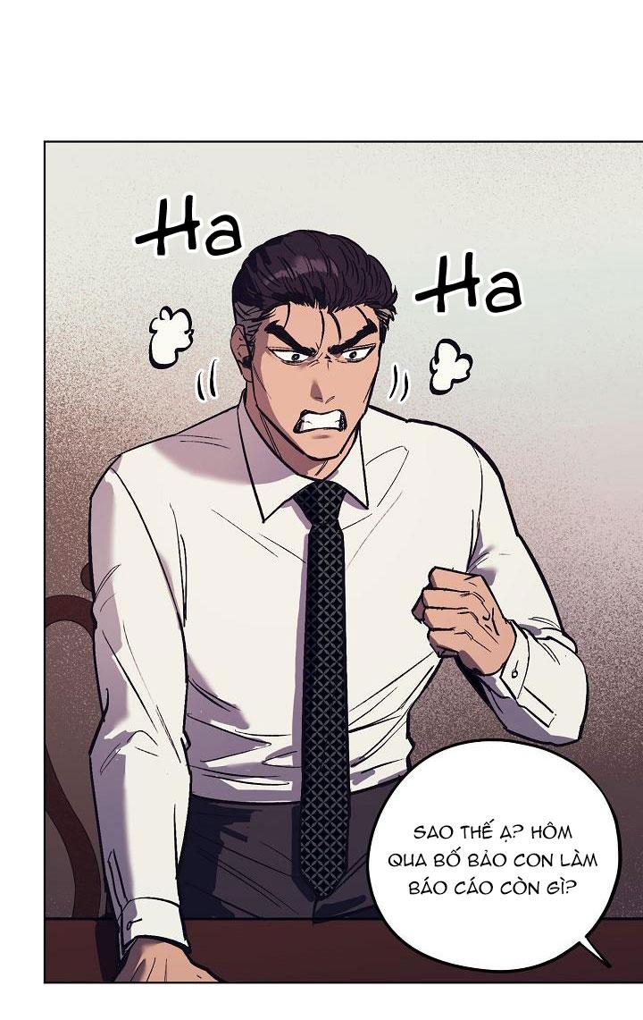 làm dâu nhà tài phiệt họ kang chapter 11 46