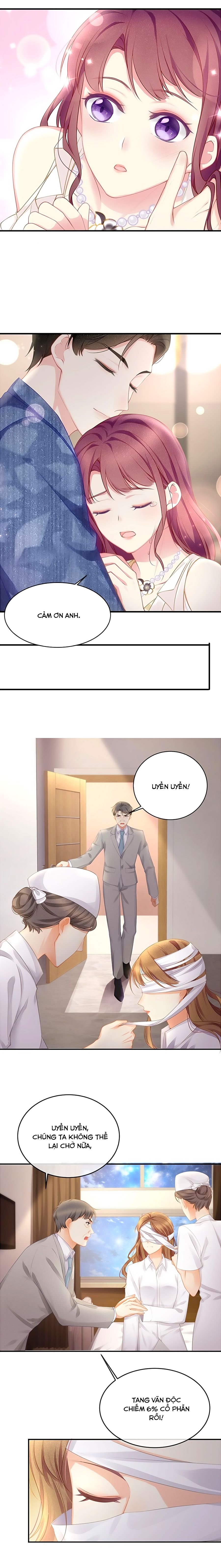 ta với bốn vị cố tiên sinh chapter 41 10