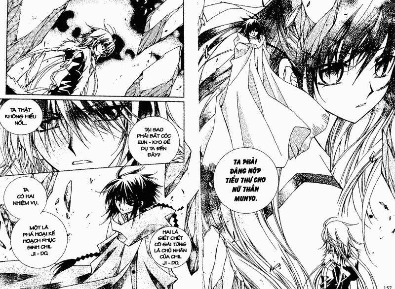 legend - truyền thuyết fushigi chapter 5 81