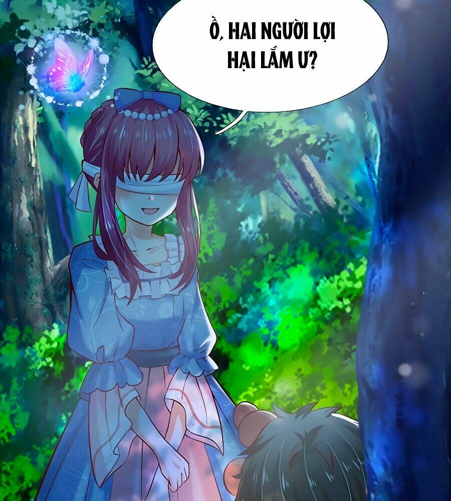 bỗng một ngày trở thành con gái nhà vua chapter 198 26