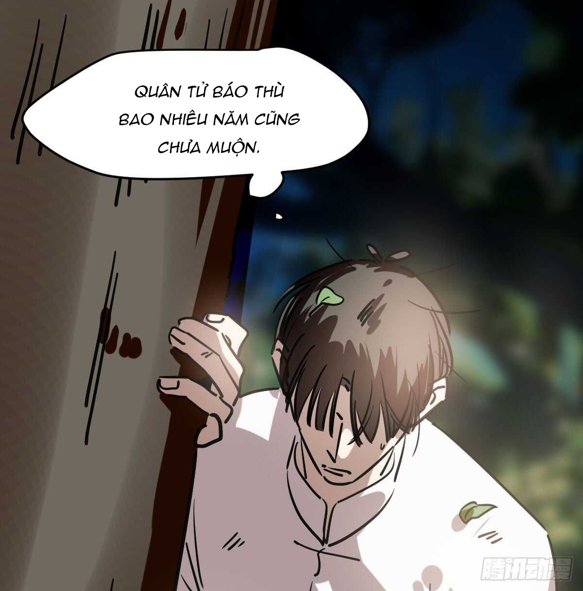 bắt lấy ngao ngao chapter 77 36