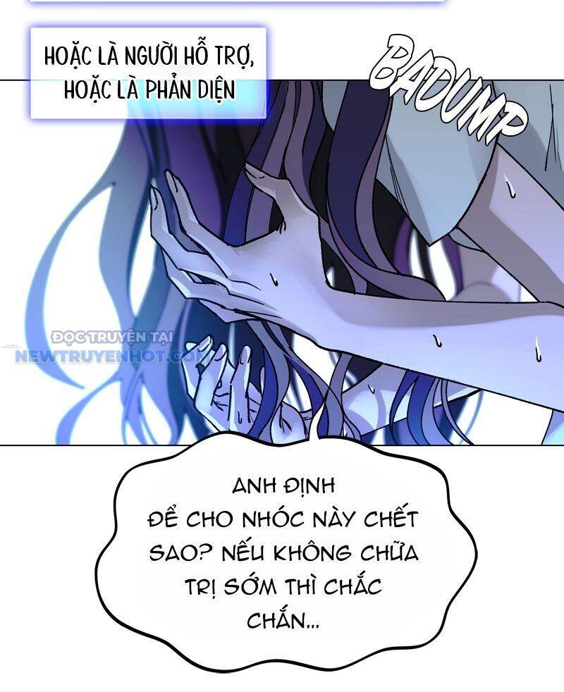 tận thế cũng chỉ là trò chơi chapter 22 27