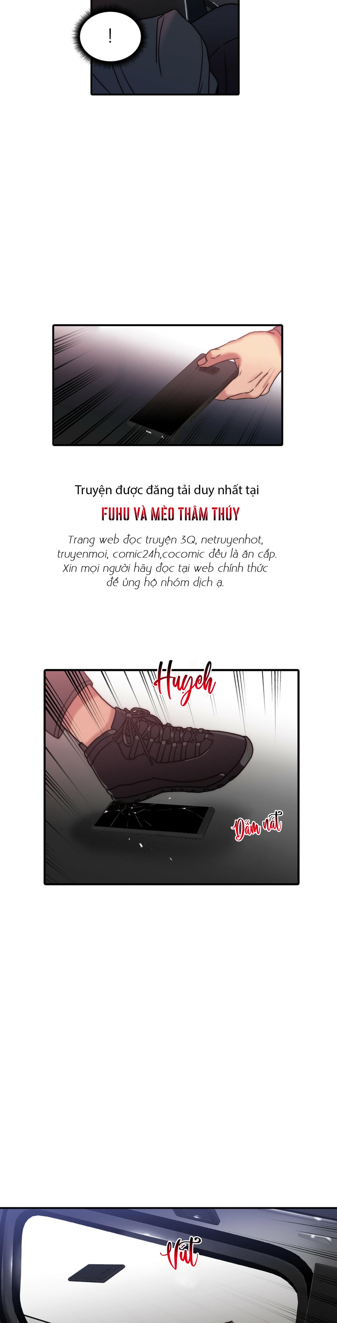 giai điệu của ngôn ngữ chapter 70 3