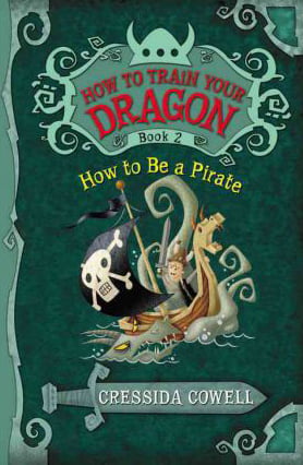 How to Train Your Dragon 2: How to Be a Pirate