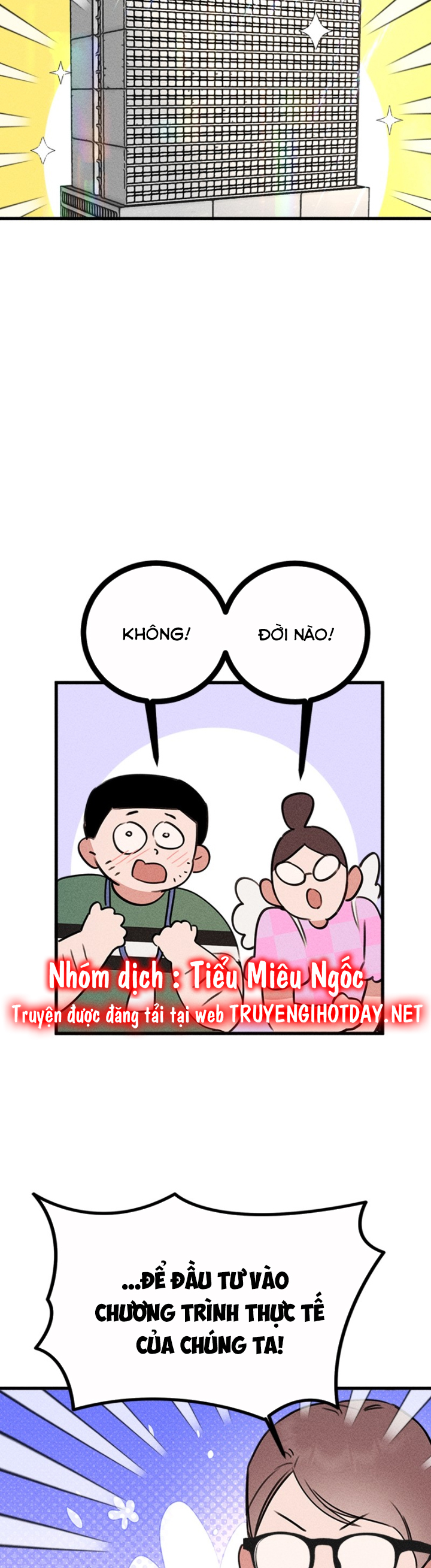 cuộc sống riêng của chị tôi chapter 24 23