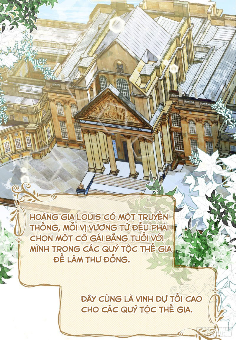 trở thành bạch nguyệt quang của phản diện hắc hoá chapter 2 17