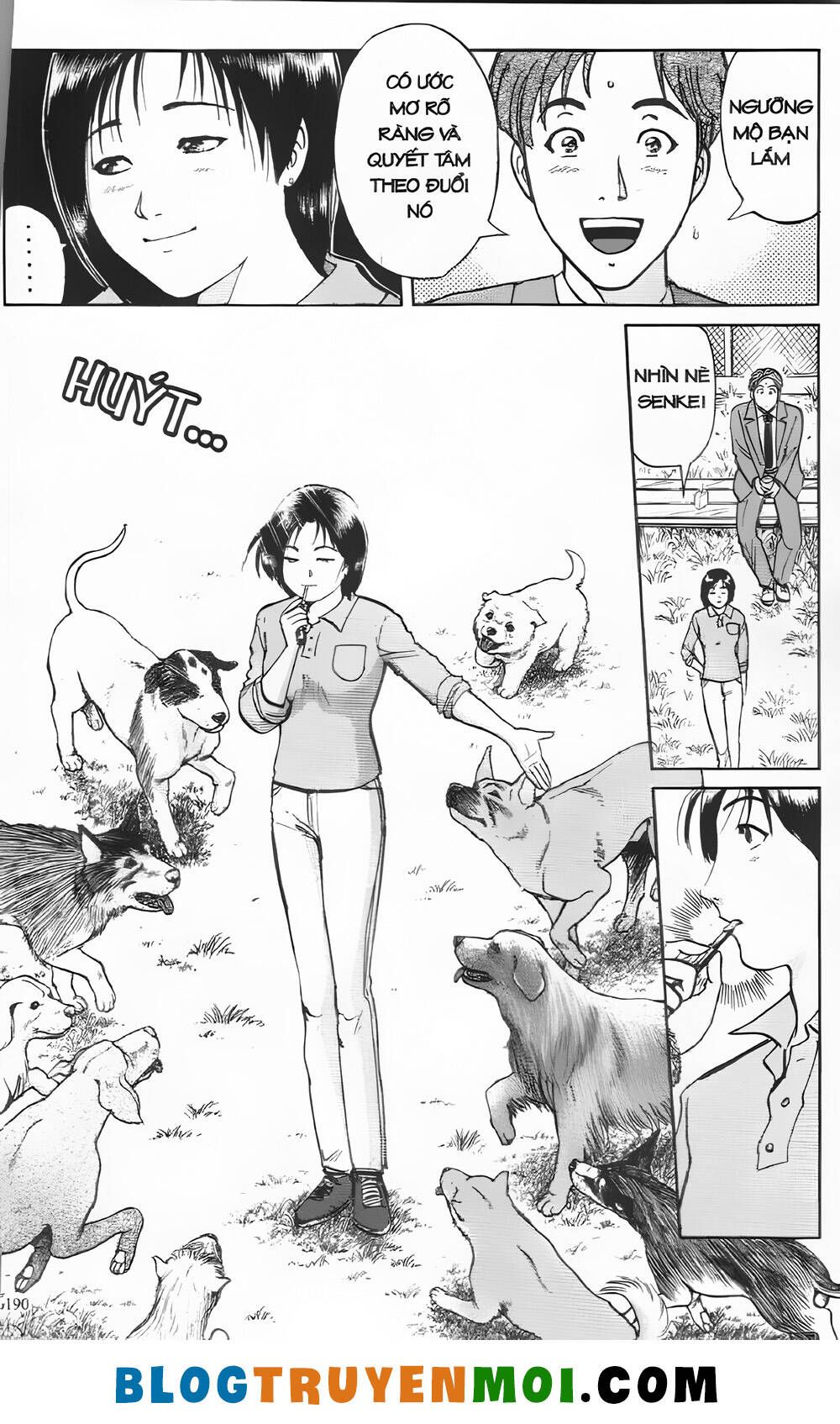 thám tử kindaichi (bản đẹp) chapter 20.8 6