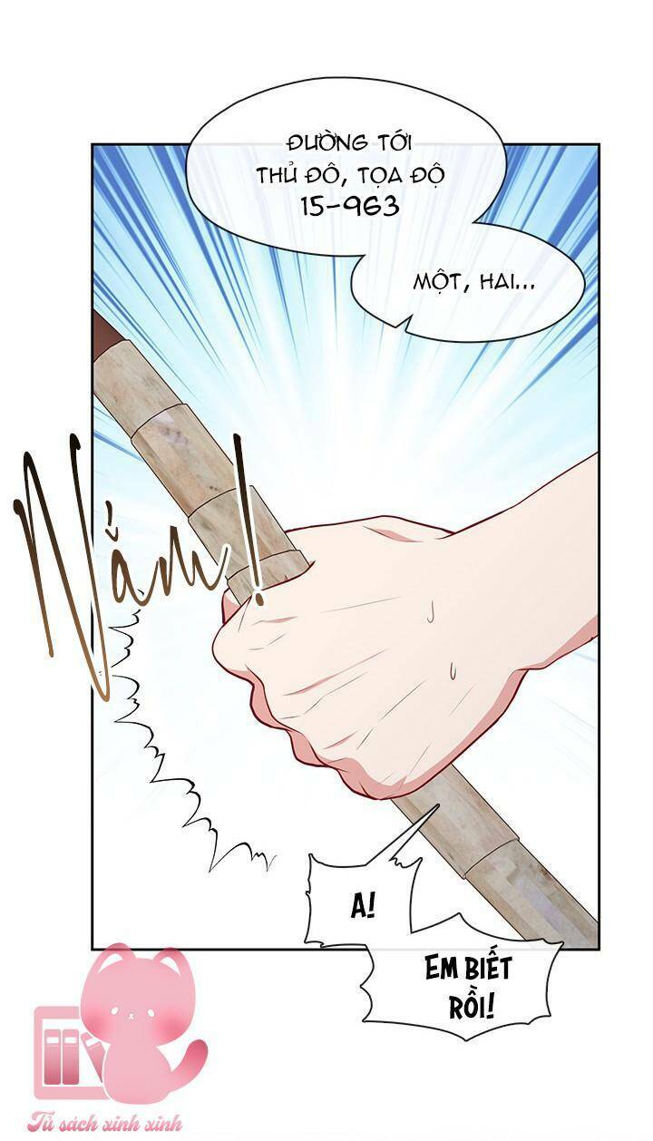 hãy coi chừng ác nữ chapter 118 53