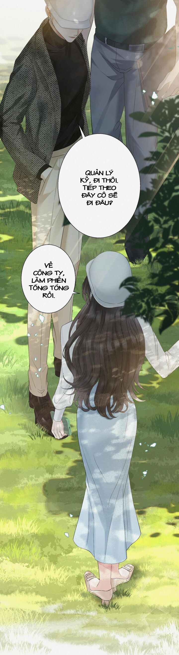 đắm say chapter 4 17