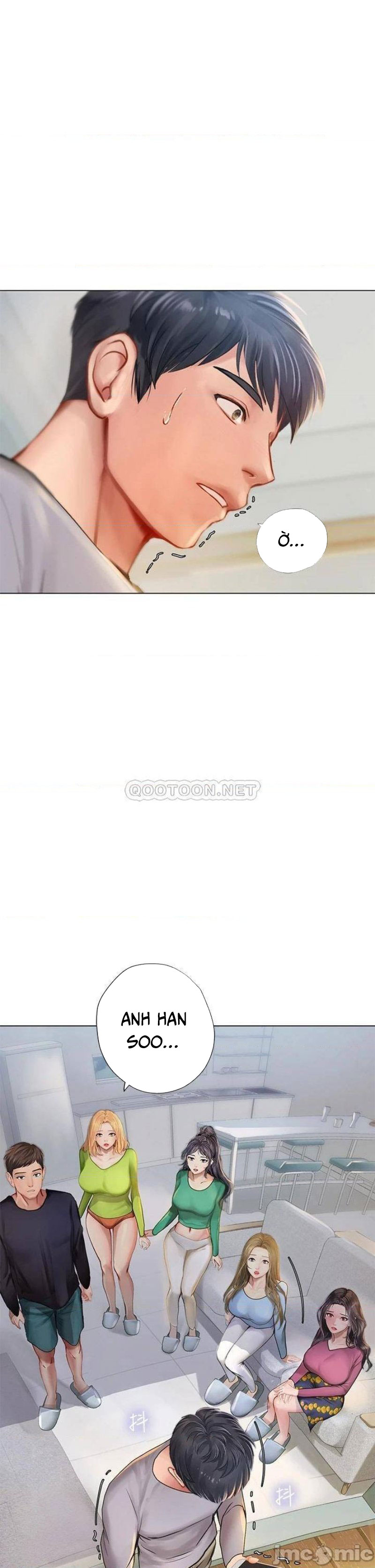 should i study at noryangjin? chapter 98 13