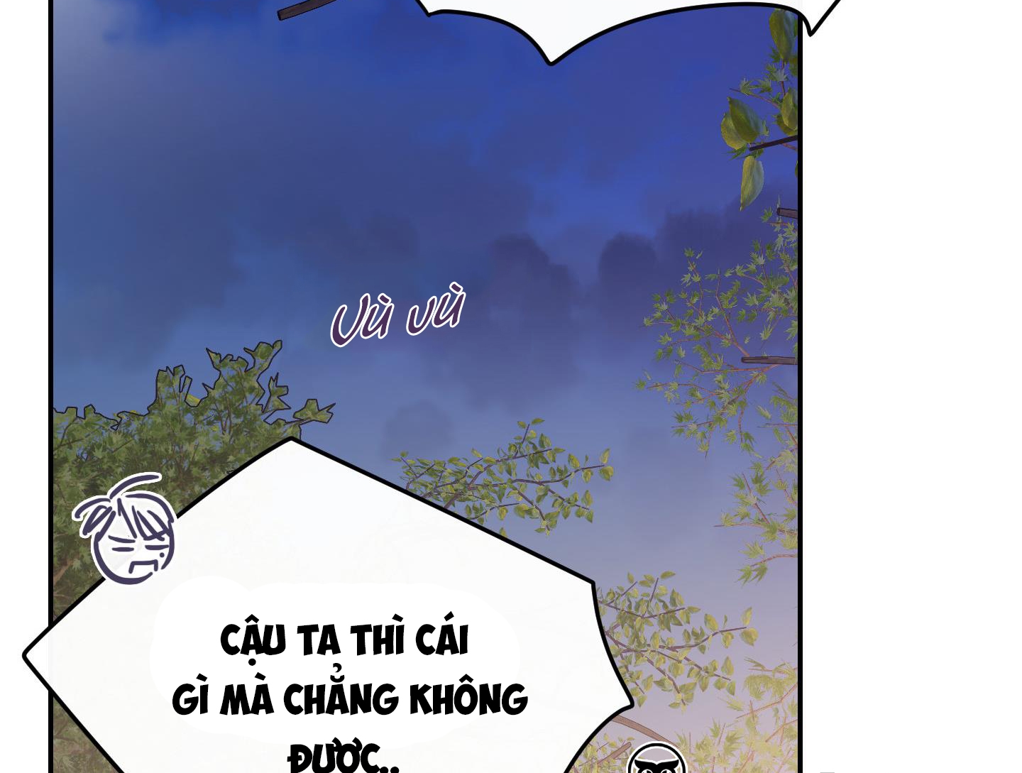 lãng mạn giả dối chapter 23 35