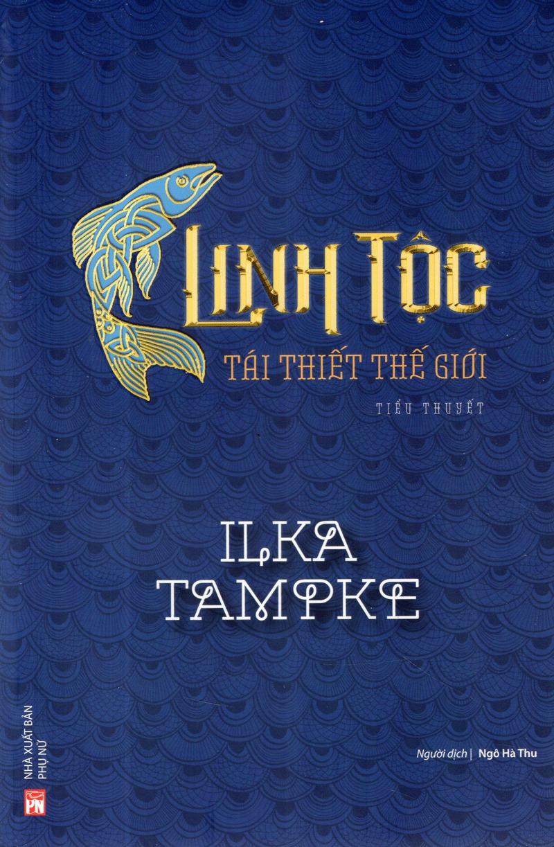 Linh Tộc
