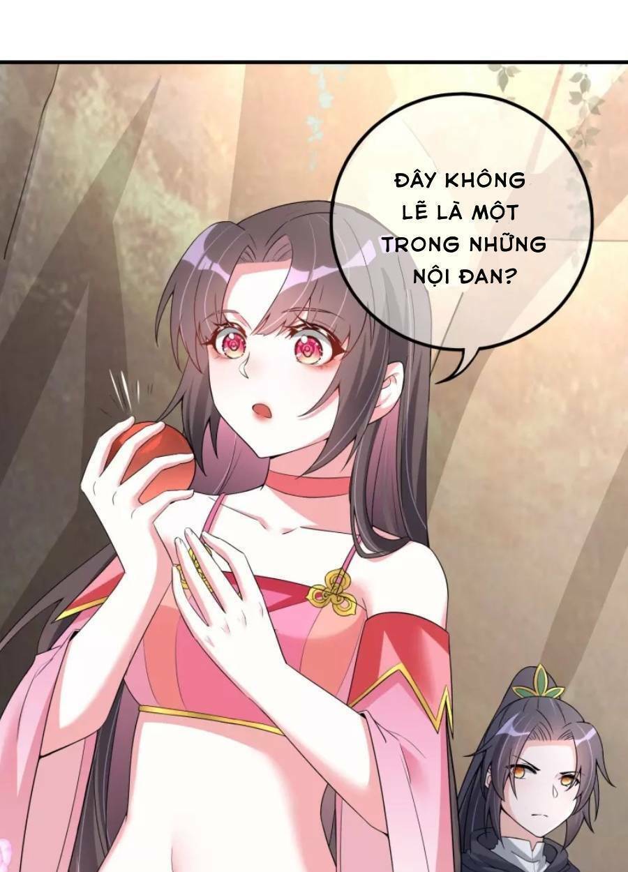 long vương truy thê chapter 9 54