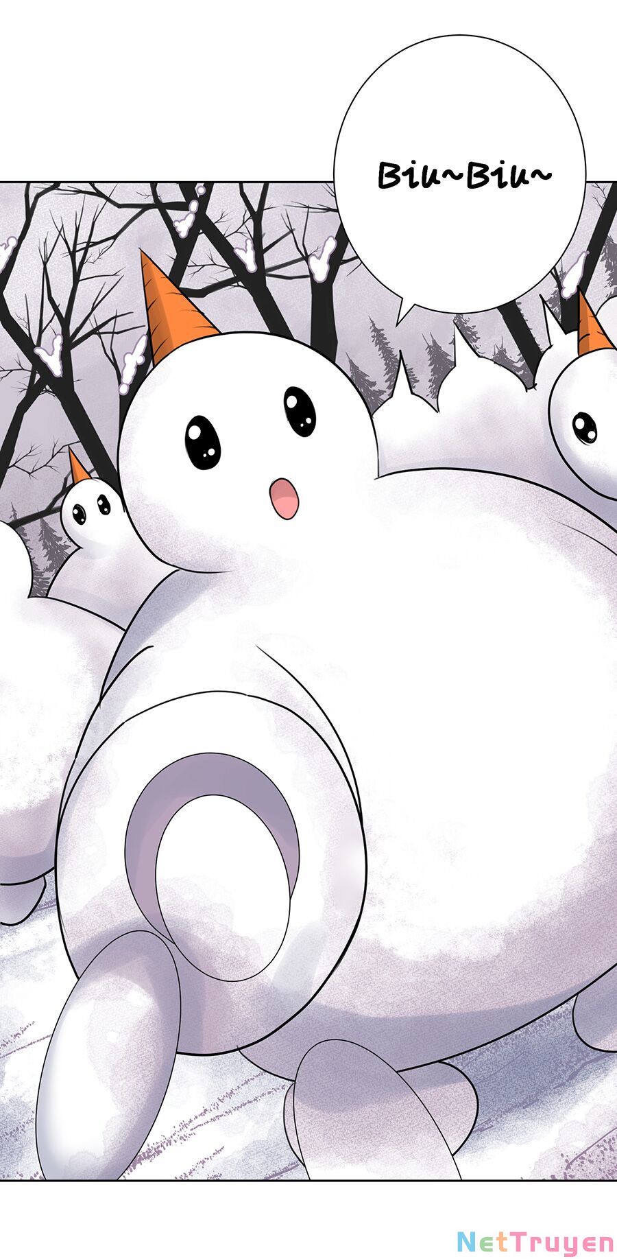 bản giáo chủ thân bất do kỷ chapter 36 4