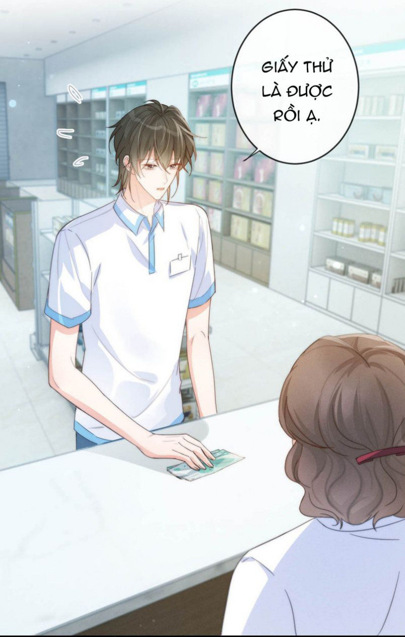 nịch tửu chapter 17 39