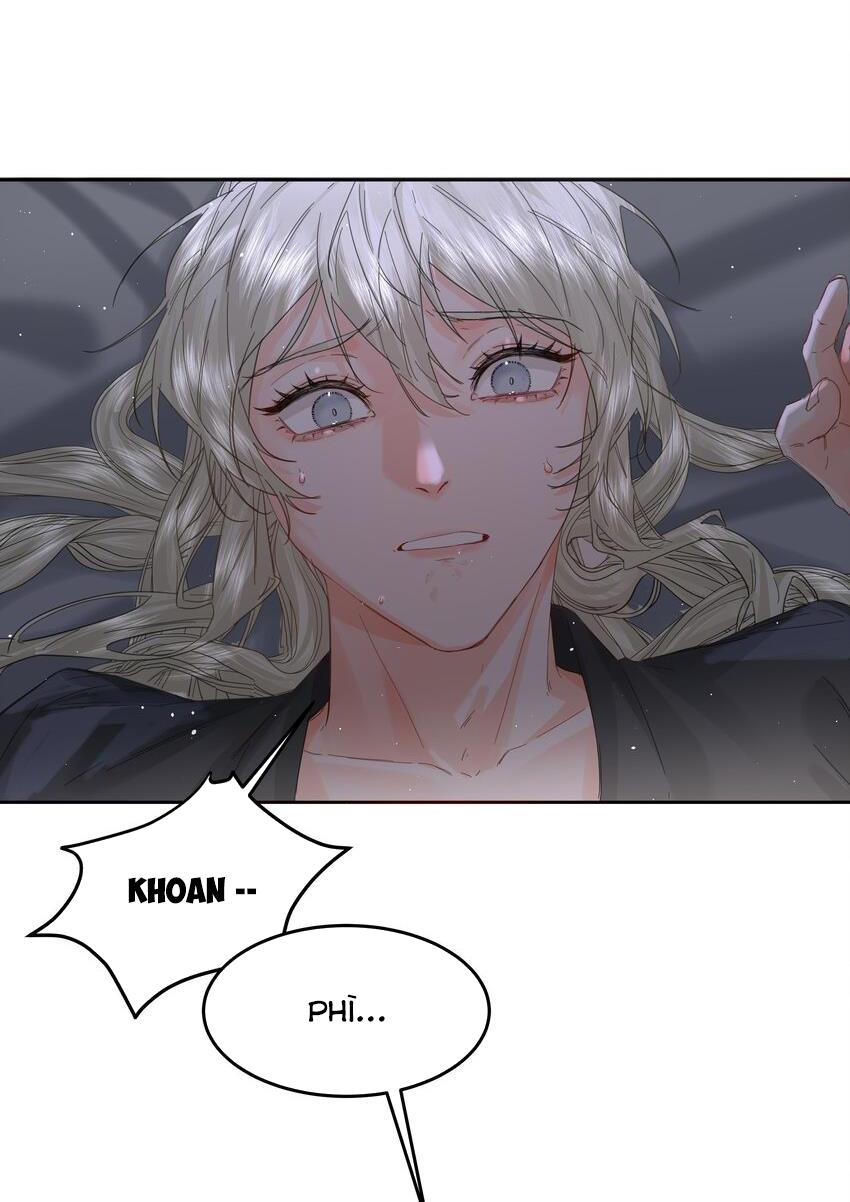 tình cũ là vua chapter 24 8