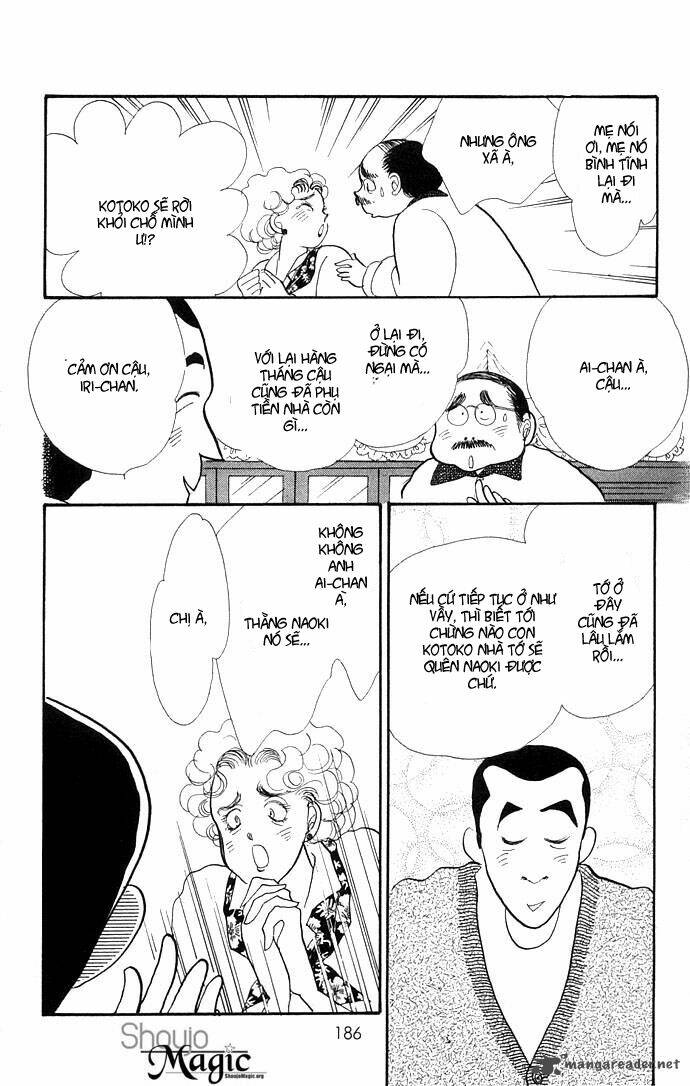 itazura na kiss chapter 11 43