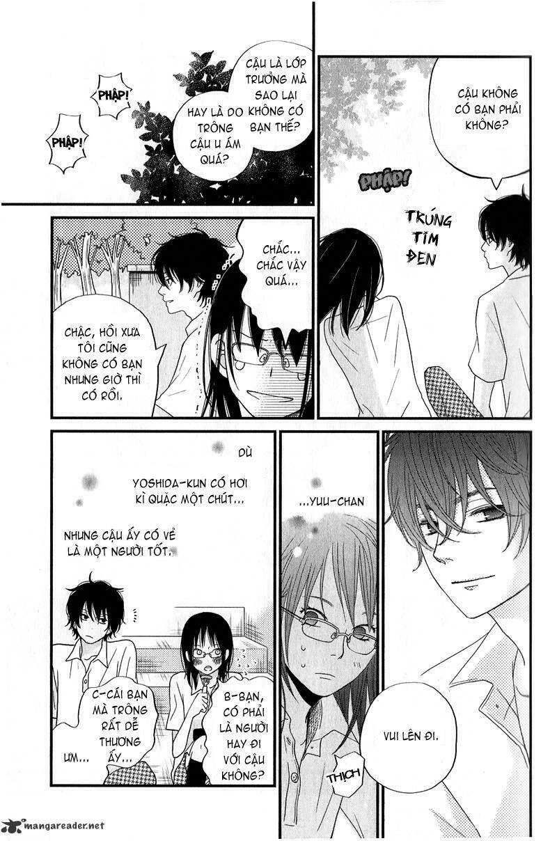 tonari no kaibutsu-kun chapter 8 13