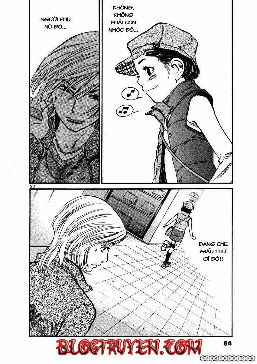 sakuranbo syndrome chapter 32 20