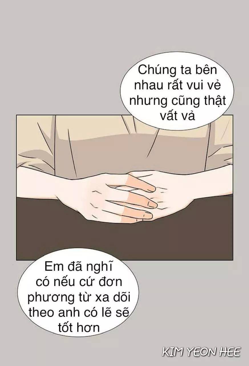 idol và sếp, em yêu ai? chapter 134 9