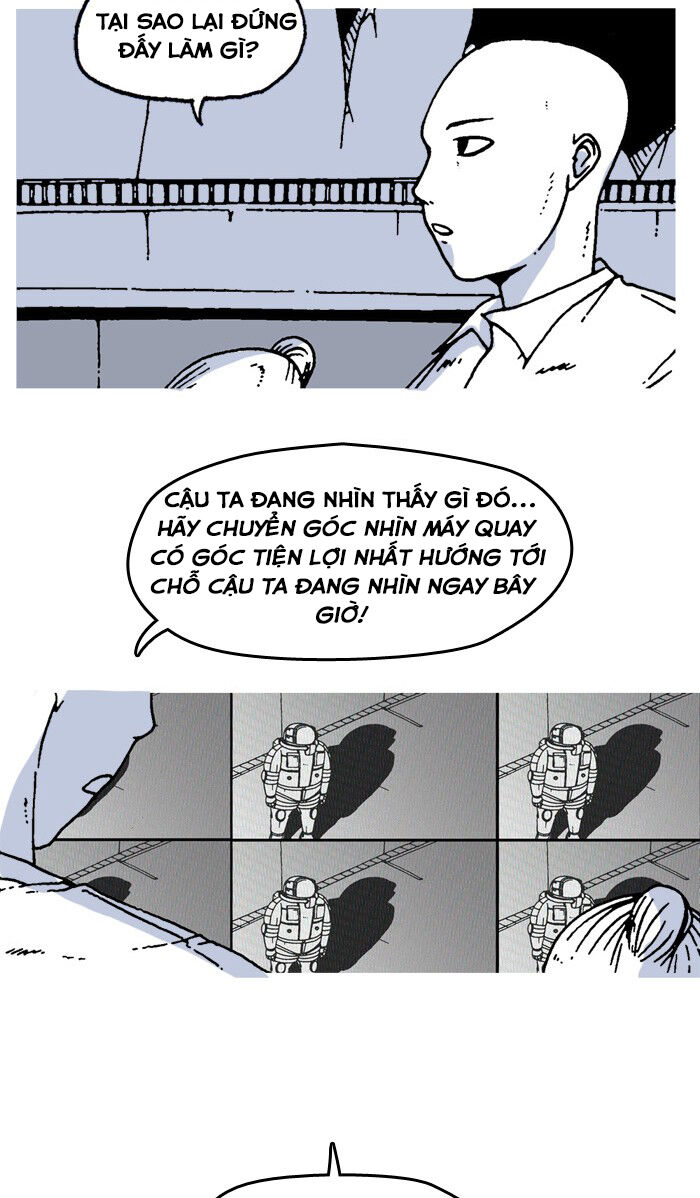 mắc kẹt trên mặt trăng chapter 7 65