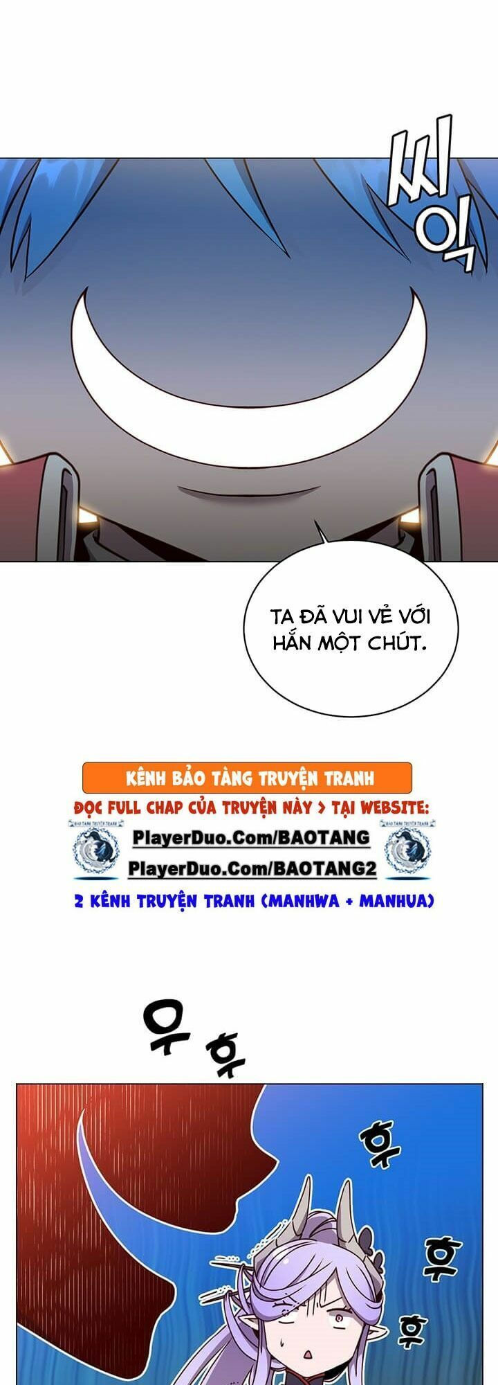 Anh Hùng Mạnh Nhất Trở Lại chapter 45 5