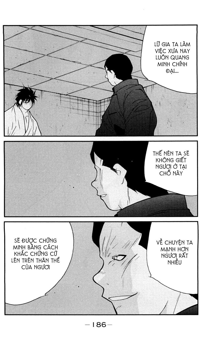 truyền nhân atula 3 chapter 52 10