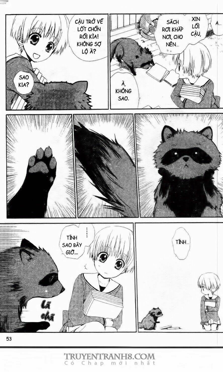 trường học bí ẩn chapter 10 4