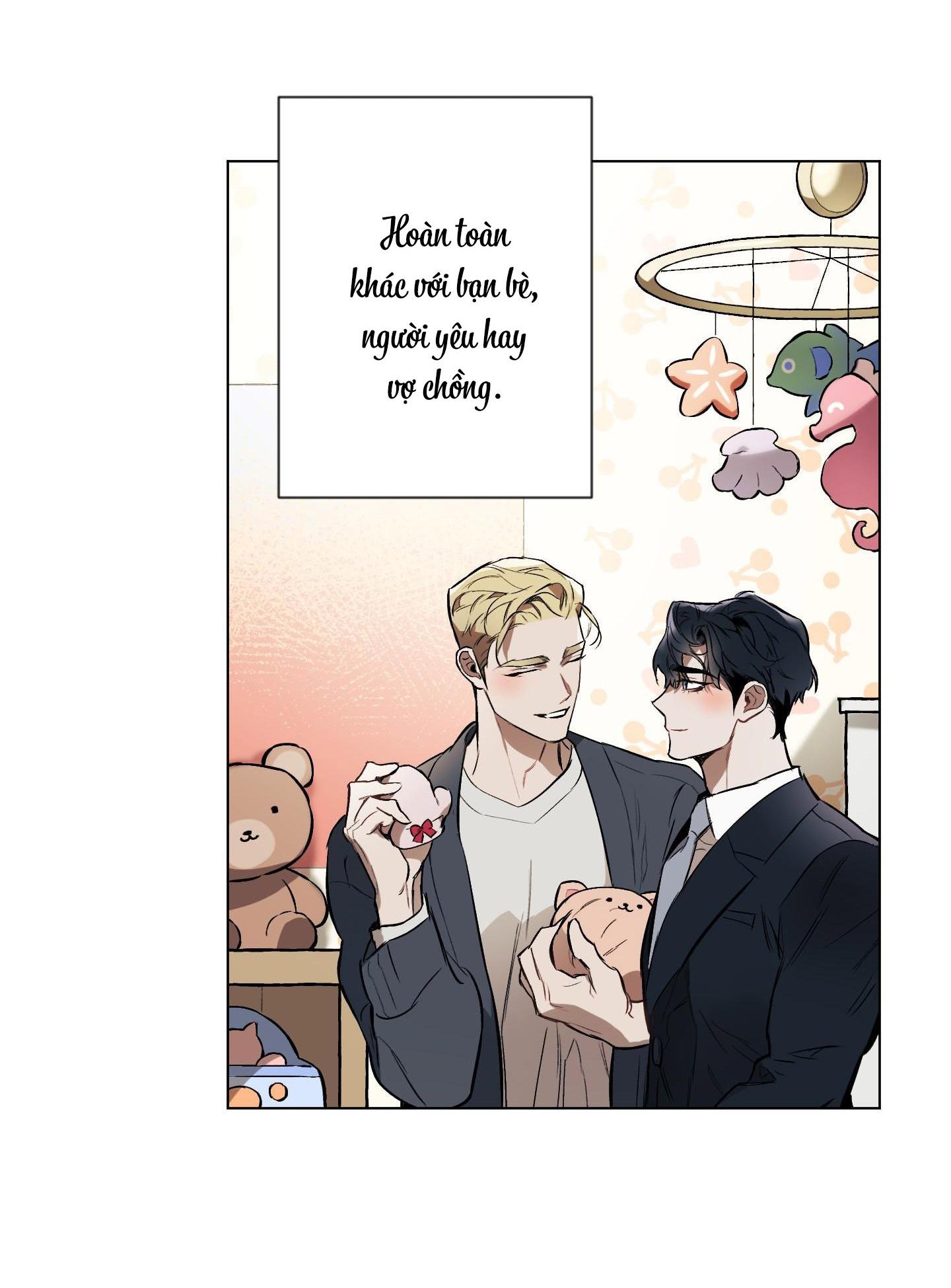 định tên mối quan hệ chapter 23 21