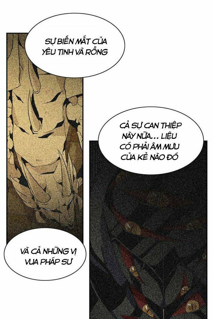 ảo mộng vương chapter 43 18