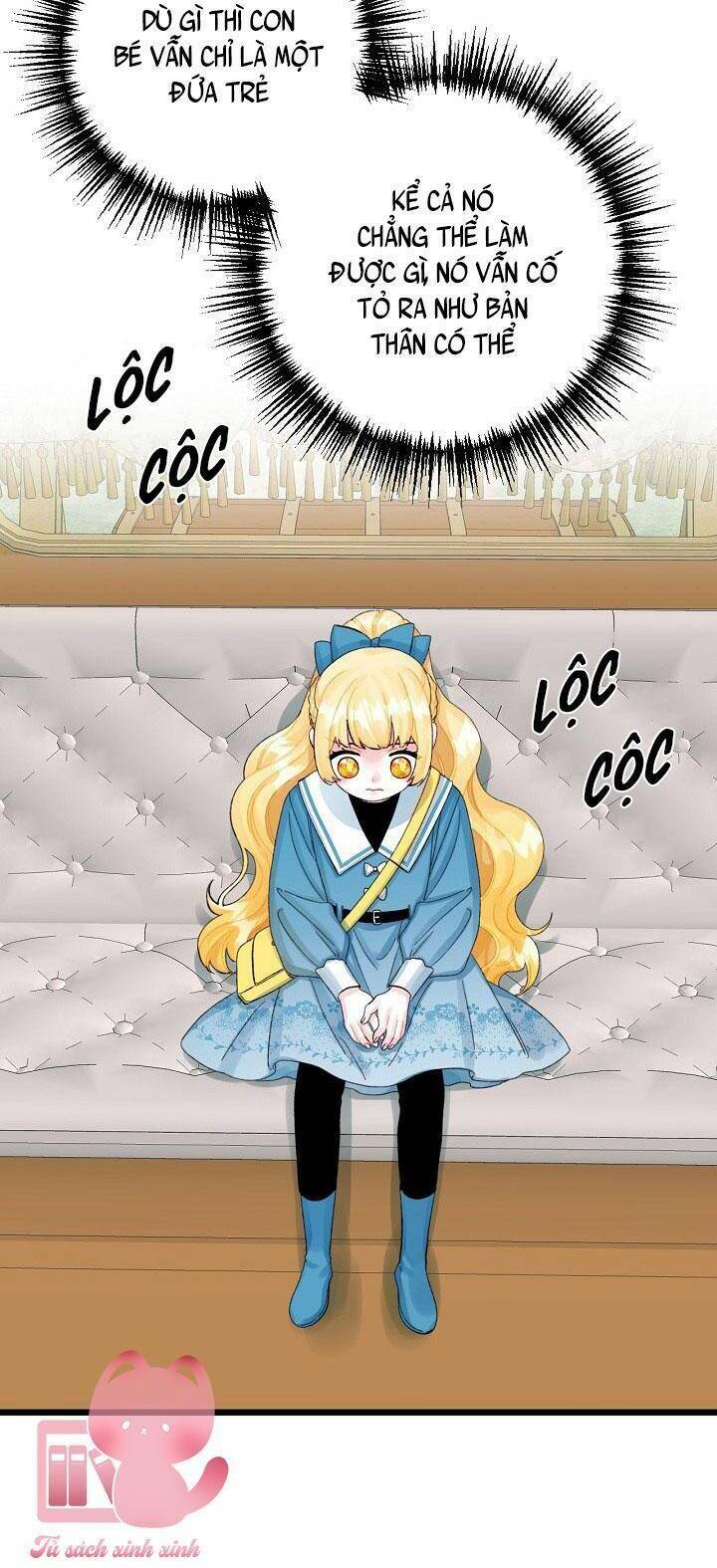 công chúa bãi rác chapter 61 58