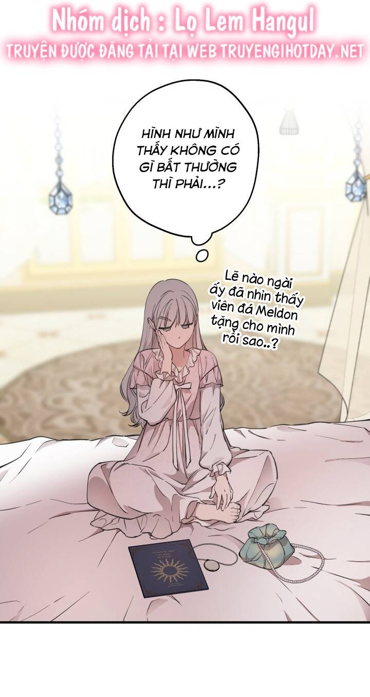 những nhân vật mạnh nhất thế giới ám ảnh tôi chapter 110.1 55