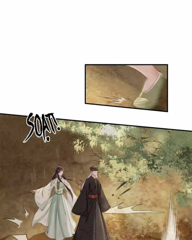 trọng sinh bá sủng nhiếp chính vương quá mạnh mẽ chapter 44 98