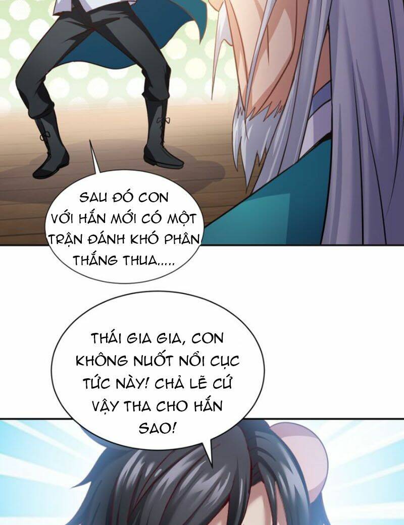 sư phụ của ta là thần tiên chapter 22 6